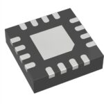 8007587321 CDCLVD2102RGTT, Clock Fanout Buffer (Distribution) IC 1:2 800 MHz 16-VFQFN Exposed Pad Hirschmann