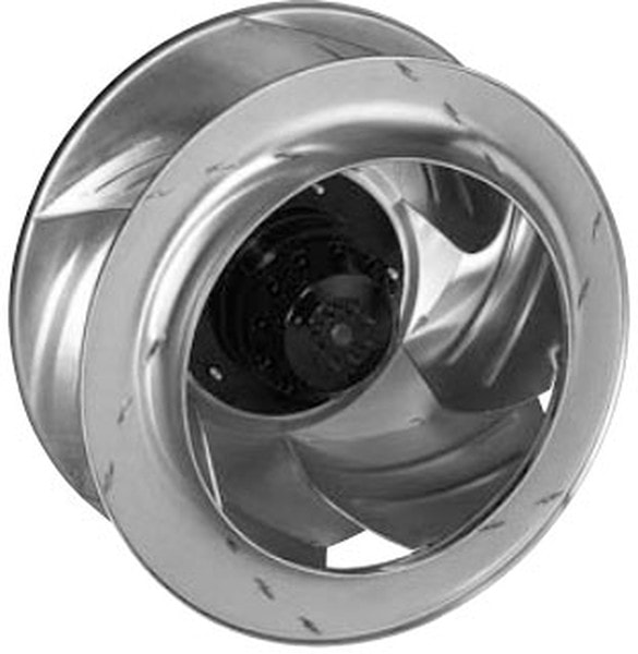 doc049619556 8006058822 R4E355-AN09-12, Fan Motorized Impellers 115VAC Round - 360mm Dia Ball Hirschmann — изображение 1