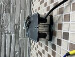 8010897623 SC-05DN/230V электропривод воздушной заслонки с пружиной 5Nm, ON/OFF, 230AC 210500 Hirschmann — изображение 3