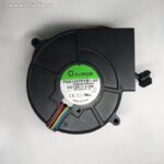 8034824013 Вентилятор Sunon PSB1297PYB1-AY (2)B3670RGN 12V DC 4.2W (0.35A) 97X94X33 4pin Улитка Hirschmann