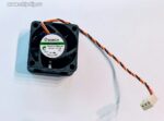 8003281184 Вентиляторы DC MF40201V1-1000U-G99 Hirschmann — изображение 5