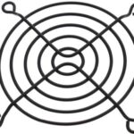 8006854594 SGR-31B, Fan Hirschmann