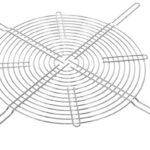 8006952660 109-1146, FINGER GUARD 270MM Hirschmann