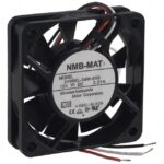 8011729025 2406KL-04W-B59-L00, Вентилятор Hirschmann