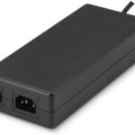 8008715787 FSP270-RFAN3, 48V 270 W AC/DC External Desktop (Class I) Adapter Cord (Sold Separately) Input Hirschmann