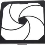 8006018311 09450-R, FILTER RETAINER 120MM Hirschmann