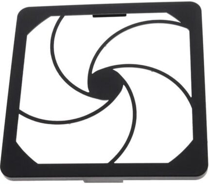 8006018311 09450-R, FILTER RETAINER 120MM Hirschmann