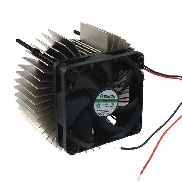 doc049882991 8008684787 TA003-10001, - Round LED Modules Fansink Hirschmann — изображение 1