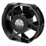 8049488737 OA172SAP-22-1TBXCSF, AC Fans AC Axial Fan, 172x150x55mm, 230VAC, Salt Fog Rated Hirschmann