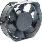 8033816442 XYW17251024BL-6, Fan Hirschmann