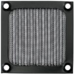 8820612767 AFM-60B, FAN FILTER, 60MM, ALUMINIUM/SS Hirschmann