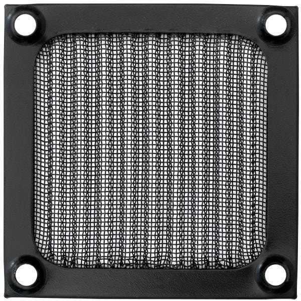 doc049984585 8820612767 AFM-60B, FAN FILTER, 60MM, ALUMINIUM/SS Hirschmann — изображение 1