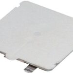 8033821406 MZB3005T06, Fan Micro Blower 8 ~ 19.5VDC Square - 19mm L x 19mm H 0.006 CFM (0.0002m³/min) 2 Terminals Hirschmann