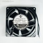 8034824011 Вентилятор SINWAN S938AP-22-1 200-240V 50/60Hz 11/9W 92X38 2pin Hirschmann