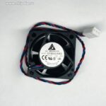 8035264829 Вентилятор Delta Electronics EFB0424MD 24V 0.08A 40x20 3pin () Hirschmann