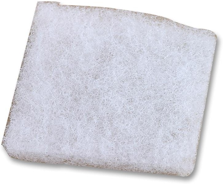 doc050055771 8964138450 FP80, Fan Filter Media, Pack 5, Synthetic Fibre Hirschmann — изображение 1