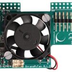 8033847988 SPBF10X, Raspberry Pi - Fan Hirschmann