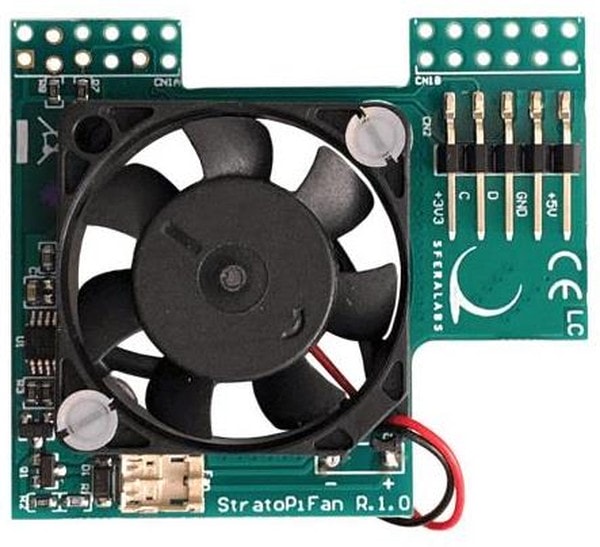doc050075631 8033847988 SPBF10X, Raspberry Pi - Fan Hirschmann — изображение 1