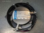 8014805620 Вентилятор Ebmpapst DV 6224/2 24V 1540mA 37W круг с 4-мя ушками Hirschmann