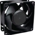 8033855119 XYW08032024BL-6, Fan Hirschmann