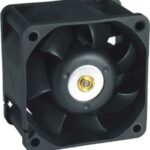 8033857654 XYW06038012BSS-NCK-12, Fan Hirschmann