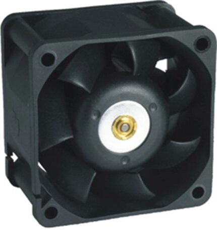 8033857654 XYW06038012BSS-NCK-12, Fan Hirschmann