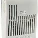 8002716741 01010.0-00, Damper Actuator, 56 V dc Hirschmann