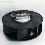 8035598613 Вентилятор Ebmpapst R2E225-BD92-09 230v 50/60Hz () Hirschmann