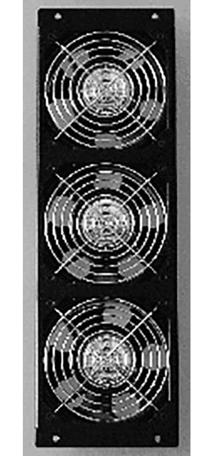 doc050171539 8033866996 OD280AN-48LB, Fan Tubeaxial 48VDC Square - 280mm L x 280mm H Ball 870.0 CFM (24.36m³/min) 2 Wire Leads Hirschmann — изображение 1