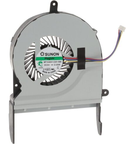 8033881550 5151HQ/MF75090V1- C331-S9A, Fan Hirschmann