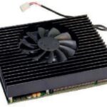 8006198537 38025-0000-99-0C05, CPU & Chip Coolers HSK COMe-Basic active (w/o HSP) Hirschmann