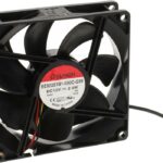 8033884011 5142HQ/EE92251B1- 000C-G99, Fan Hirschmann