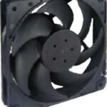 8034072489 YW12025012BS-EAG-12, Fan Hirschmann