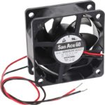 8033891544 9RA0624F40021, Fan Hirschmann