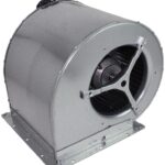 8004985677 D4E225-CC01-30, Blowers & Centrifugal Fans AC Centrifugal Blower Hirschmann