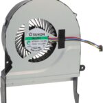 8033901553 5152HQ/MF75090V1- C330-S9A, Fan Hirschmann