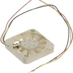 8033904121 4281HQ/UF3H3-500, Fan Hirschmann