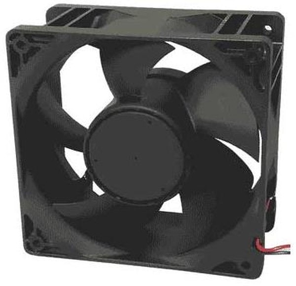 doc050348531 8018646664 AFL12AUHE-C, EC Fans EC Axial Fan, 120x120x38mm, 110-240VAC, 103.6CFM, 10.16mmH2O, IP52 Hirschmann — изображение 1
