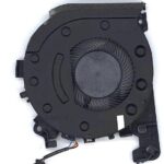 8008559481 Вентилятор (кулер) для ноутбука HP Pavilion 15-CX CPU Hirschmann