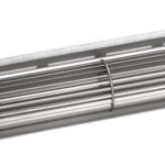8034142690 QL4/3000A0-2124L-410CH, QL4 Series Tangential Blower, 230 V, 126m³/h, ac Operation, 60 x 53 x 388mm Hirschmann
