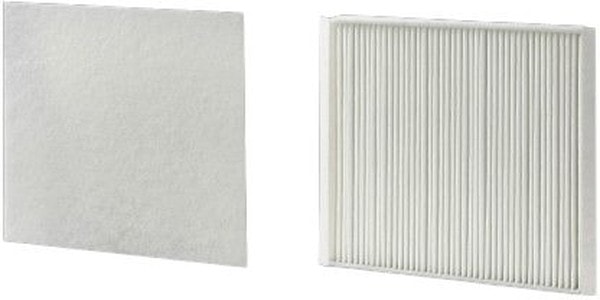 doc050525852 8034145137 3182125, SK Series Fan Filter, Polyester Filter, 212.5 x 212.5 x 21mm Hirschmann — изображение 1