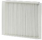 8034145138 3322720, SK Series Fan Filter, PET Filter, 114 x 114 x 14mm Hirschmann