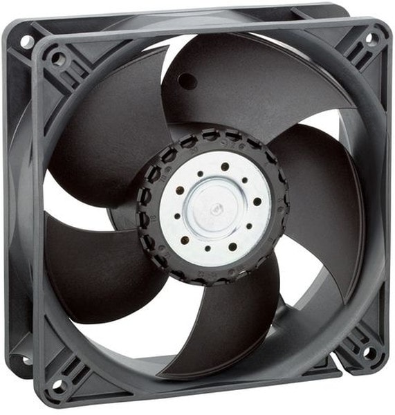 doc050543885 8034724846 4414/2HU, DC Axial Fan 119 mm 24 VDC Hirschmann — изображение 1