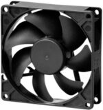 8021157835 Вентиляторы DC MEC0252V1-000U-A99 Hirschmann — изображение 3