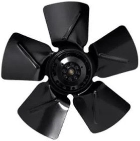 doc050713544 8817013293 A4E350-AA06-62,AXIAL FAN, 350MM, 230VAC, BALL BEARING Hirschmann — изображение 1