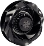 8044109764 Вентилятор Ebmpapst R2E220-RA44-14 115V 85W 0.75A 4pin () Hirschmann