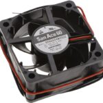 8034001689 9RA0624M4002, Fan Hirschmann