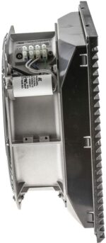 8036370263 Filter Fan, 230 V ac, AC Operation, 1151.9m³/h Filtered, 2208.7m³/h Unimpeded, IP54, IP55, 320 x 320mm Hirschmann — изображение 4