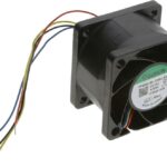 8034035584 4580HQ/PF40281B1- D39U-SI9, Fan Hirschmann