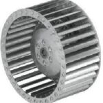 8007215114 R2E120-AR77-24, Blowers & Centrifugal Fans AC Backward-Curved Motorized Impeller Hirschmann